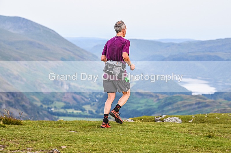 BB Kong-247 - BB Kong Fell Race Wednesday 27th July 2022