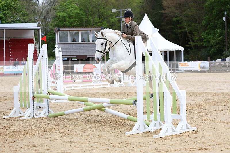 3E7A6861 - Class 7: 70cm Senior