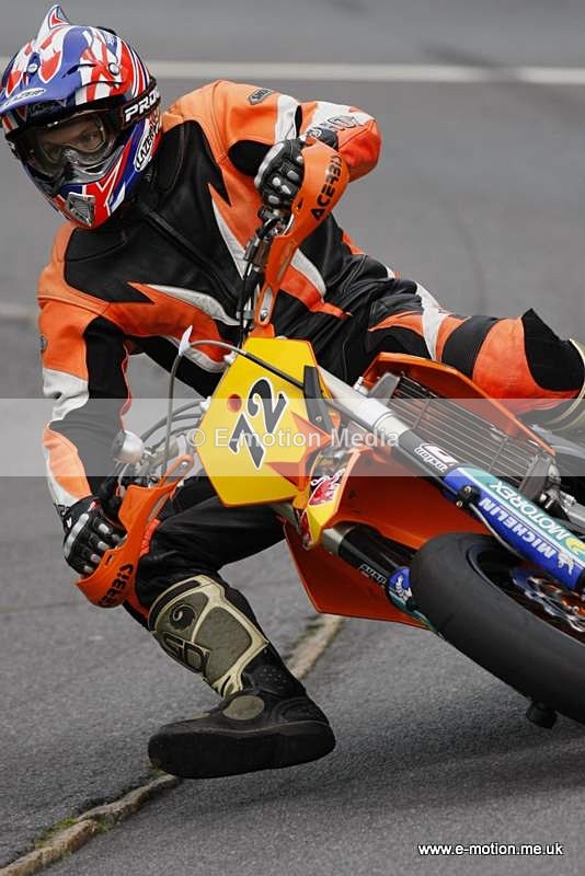 Motor spt-31 - Motorsport