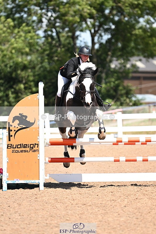 240728A-124922-08607 - Cls 32 85cm Amateur Qualifier
