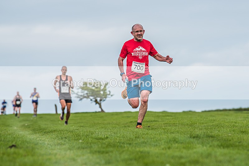Hay-O-515 - Hay O Trail Race Tuesday 23rd May 2023