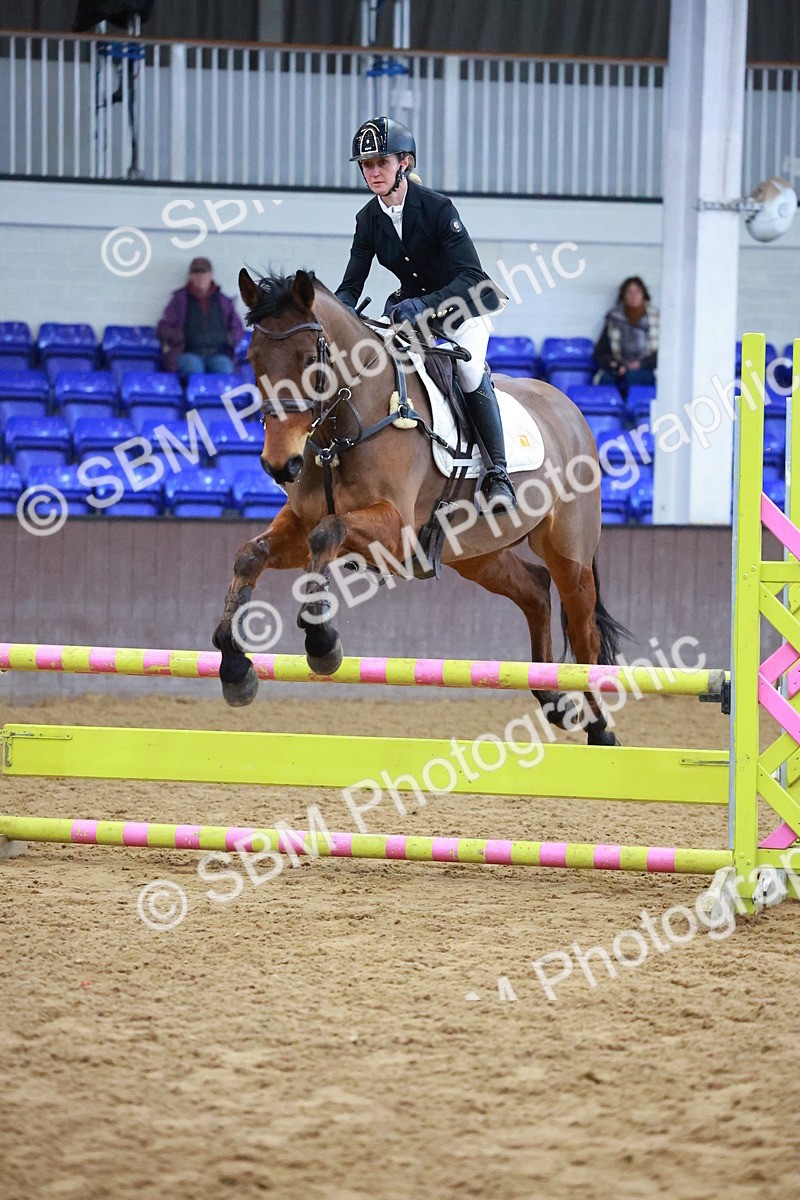 SBM_000724 - Class 2 - Senior British Novice - 90cm