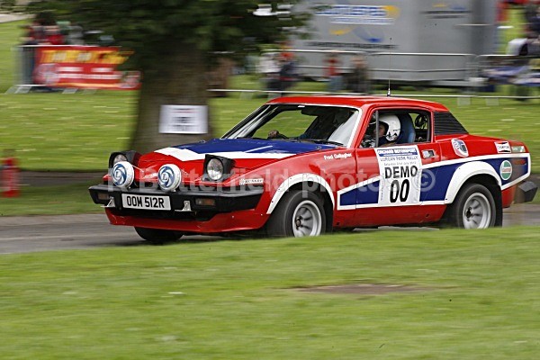 _I3C7859 - Lurgan Park Rally