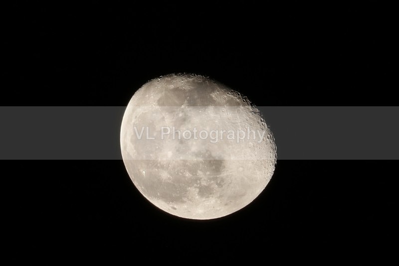 The Moon - Other