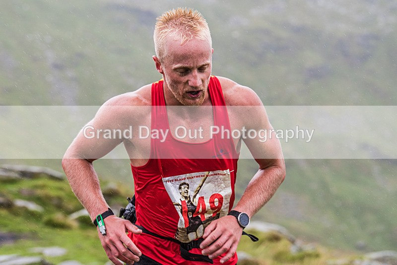Kentmere-97 - Pete Bland Kentmere Horseshoe Fell Race Sunday 16th July 2023