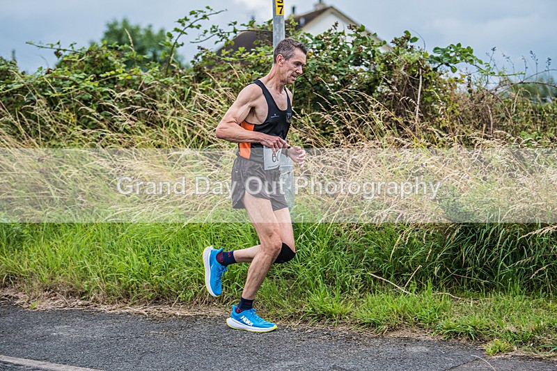 Netherhall 10K-170 - Netherhall 10K Road Race Wednesday 3rd August 2022
