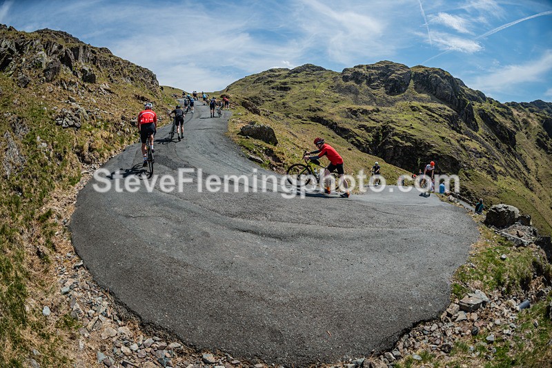 124843 - Hardknott Hairpin 12.00 - 13.00