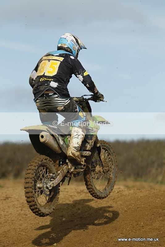 MX 291011 377 - Guernsey Championship 29/10/11