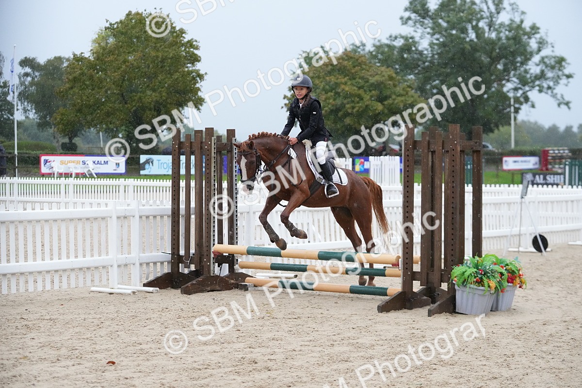 SBM_36180 - J5 - Junior Pony 50cm Championship