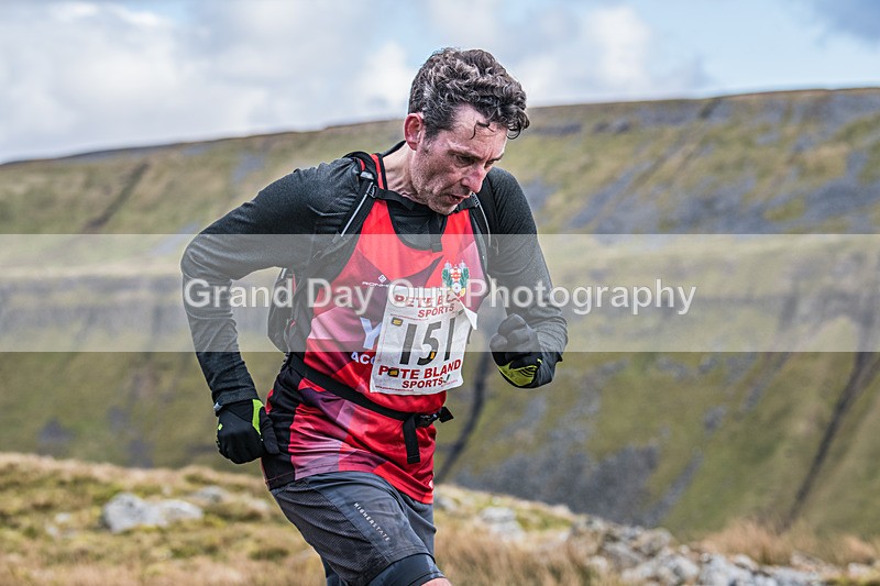 High Cup Nick-630 - Inov8 High Cup Nick Fell Race Saturday 24th February 2024