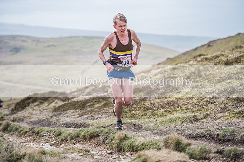 Black Combe-13 - Black Combe Fell Race Saturday 9th March 2024
