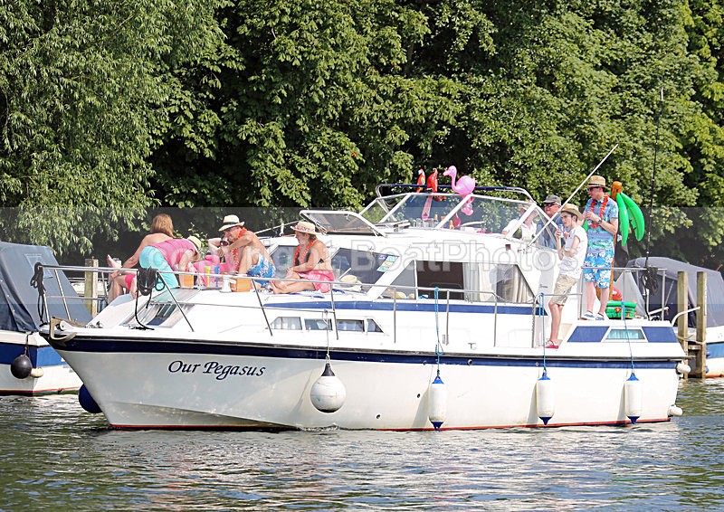 130706 OUR PEGASUS WT7A1900 - HENLEY ROYAL REGATTA - Saturday 6th July 2013
