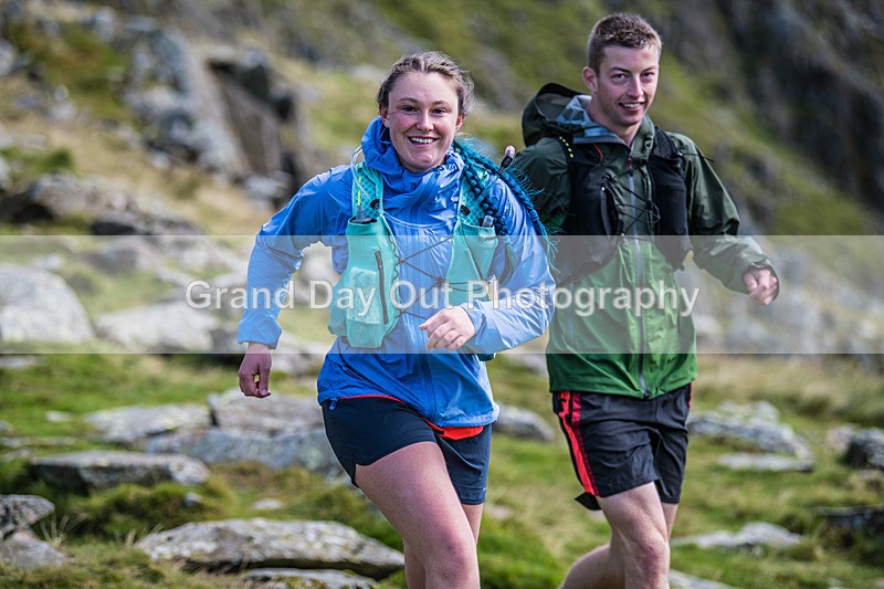 Turner-512 - Turner Landscape Fell Race Saturday 9th August 2025