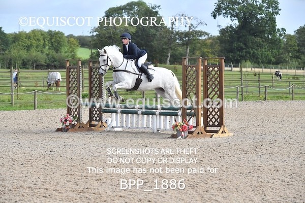 BPP_1886 - CLASS 10 SUN Club/ Unaffiliated 70cms Open