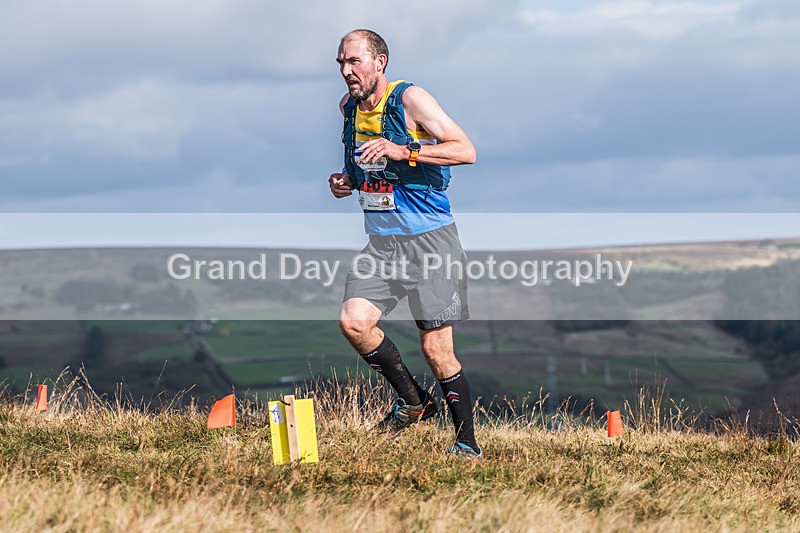 Leg 2 -847 - UK Fell & Hill Relays - Todmorden Leg 2 Saturday 17th October 2026