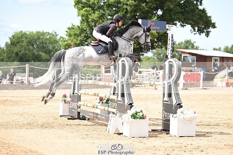 250726-150142-07086 - Cls 15 Snr Foxhunter