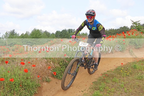 A41A7238 - MTB East R7 Twisted Oakes 8th June 2025 10:30 Female Adult Elite+Female U14/U16Juv/Youth Race
