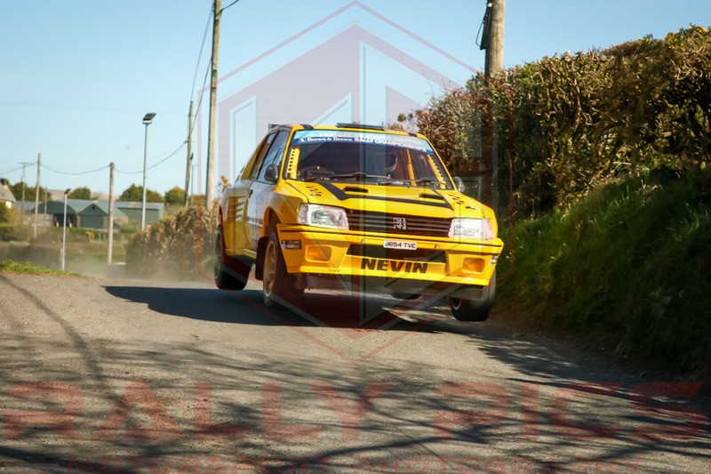 Go Tour of the Sperrins 43 - GO Tour of the Sperrins