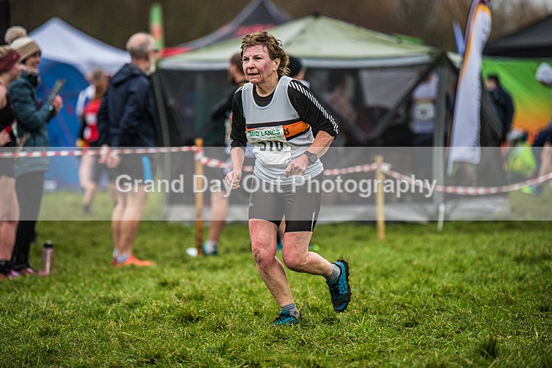 Blackpool-427 - Mid Lancs XC Blackpool Saturday 13th January 2024