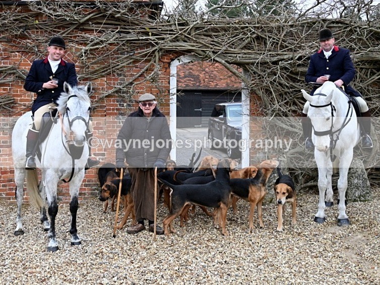WJ7_9494 - Berks & Bucks Lead Rein - Hendred House 22-12-14