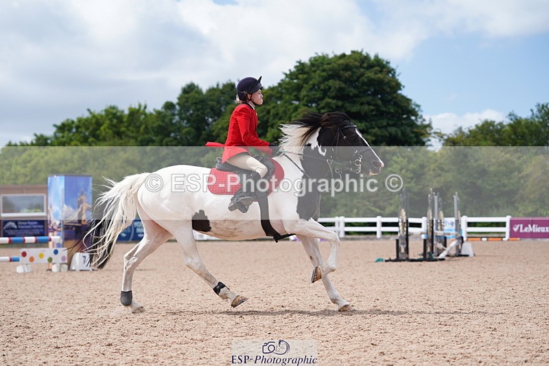 240809A-121022-00902 - Showjumping Competition