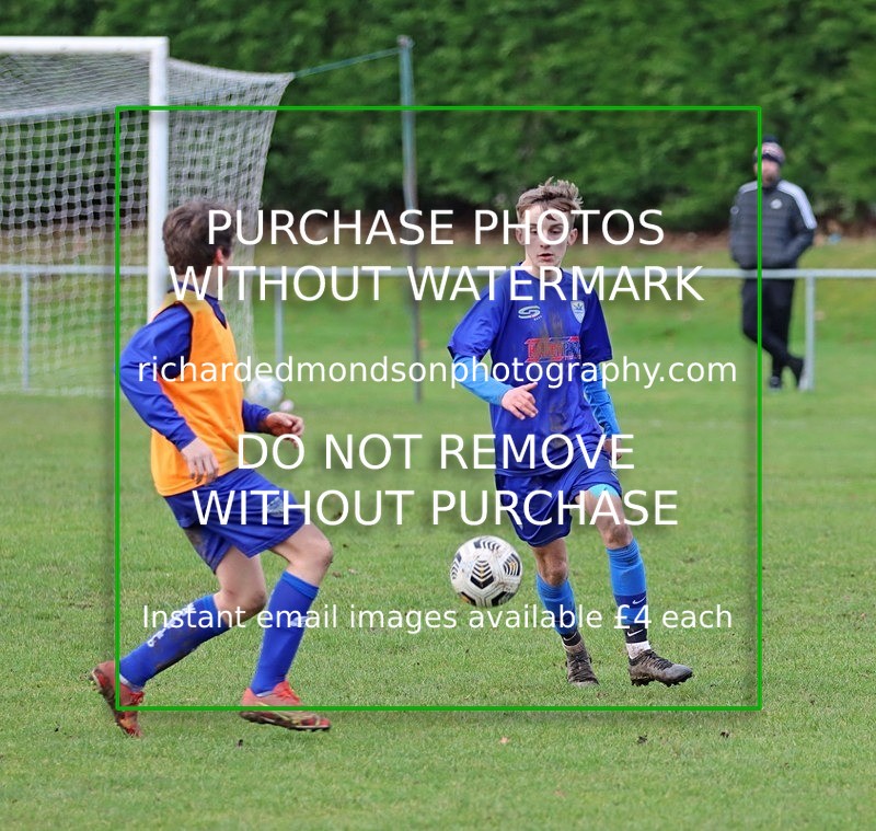 IMG_2415 - Wattsfield U16 v Wattsfield Utd U16
