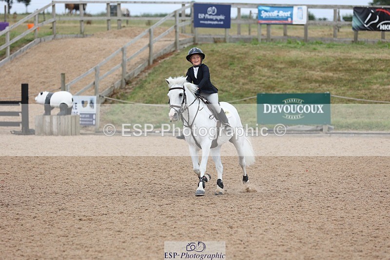 250629-151643-12549 - Cls 29 128cm HOYS Qualifier