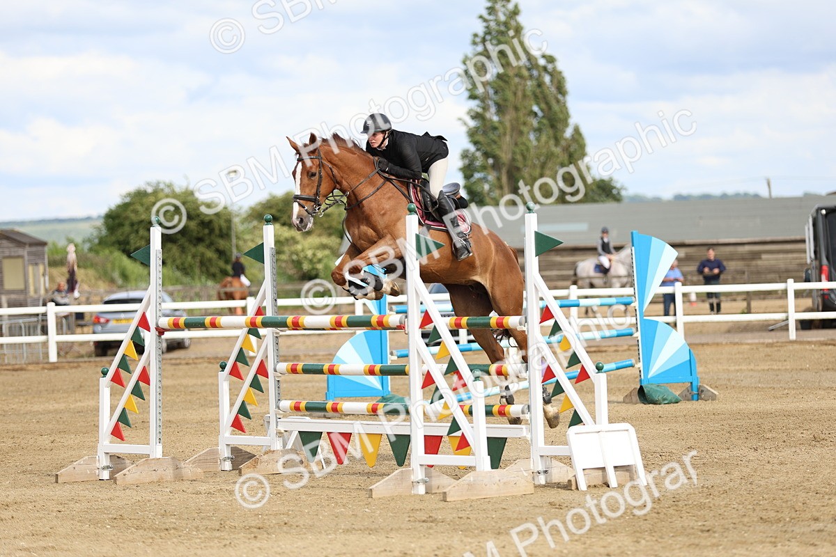 SBM_001541 - Class 6 - National B&C Handicap Championship Qualifier - 1.25m