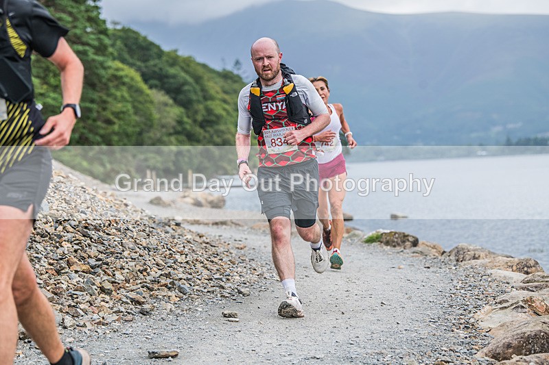 Borrowdale-105 - High Terrain Events Borrowdale Trail Half Marathon Sunday 18th August 2024