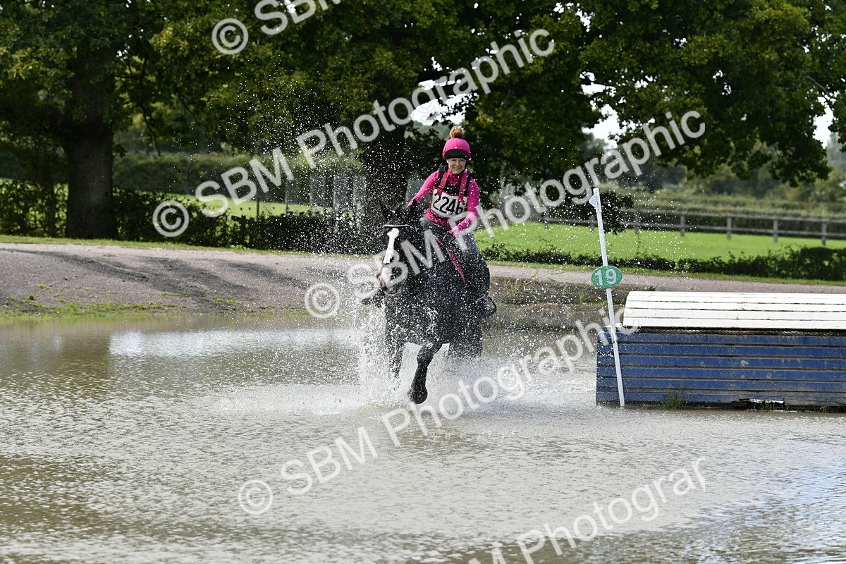 SBM_21828 - E9 - Eventers Challenge 60cm Championship
