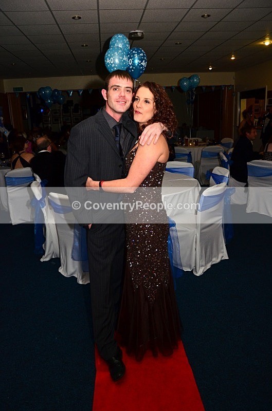 DAN_1227 - Danielle's 40th