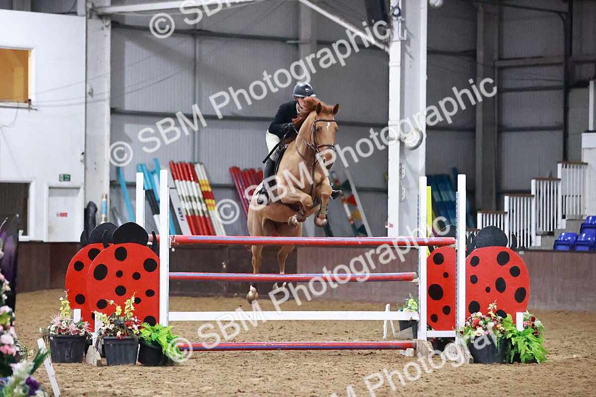 SBM_003301 - Class 13 - National 1.3m 1.40m Open Handicap