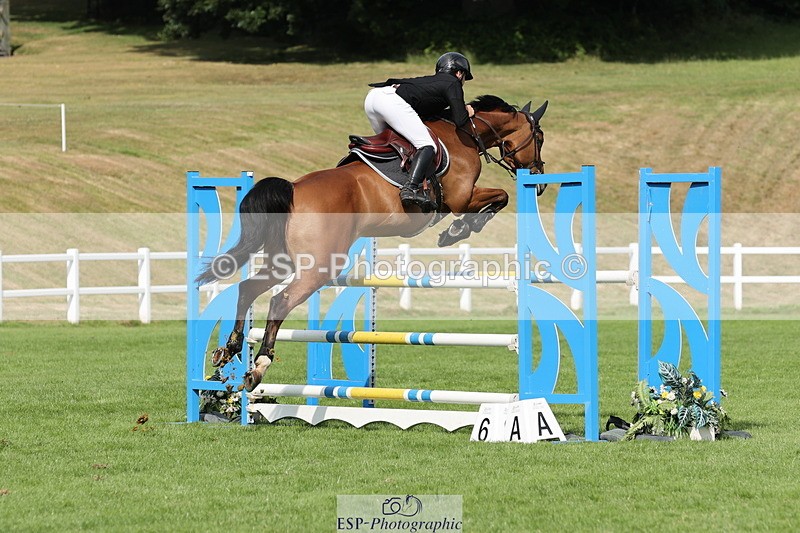 250704A-091757-08192 - Cls 15 Snr 1.20m Open