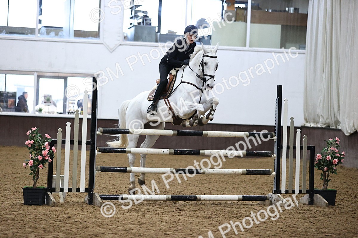 SBM_006222 - Class 19 - Senior Foxhunter 1.20m