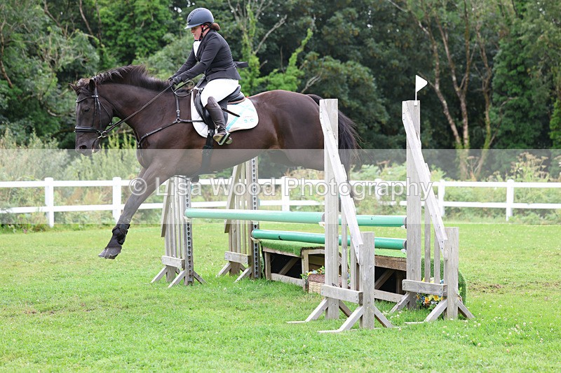 3E7A2664 - Class 7: 90cm open