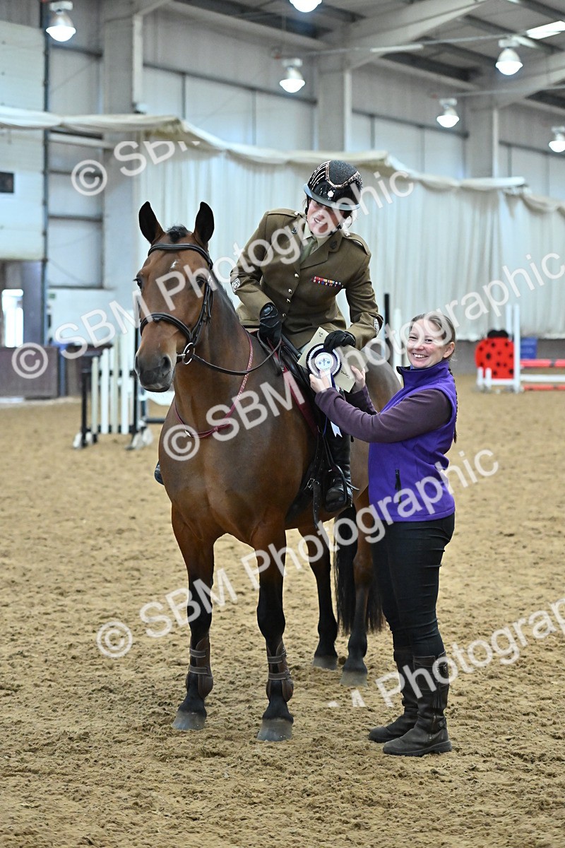 SBM_004000 - Class 54,55 - 70cm Restricted & Open