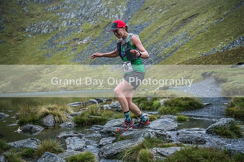 Bannerdale-278 - Bannerdale Fell Race Wednesday 19th August 2026