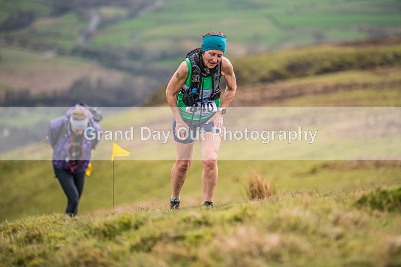 Keswick-999 - Inter Counties & Up and Down Mountain Running Champs (Junior & Senior Races) Sunday 21st April 2024
