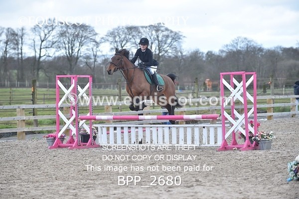 BPP_2680 - CLASS 29 STX-UK Pony BritiNovice / 0.80m Open