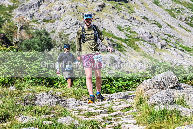 Scafell Pike-706 - Fellside Events Scafell Pike Trail Marathon Sunday 23rd August 2026