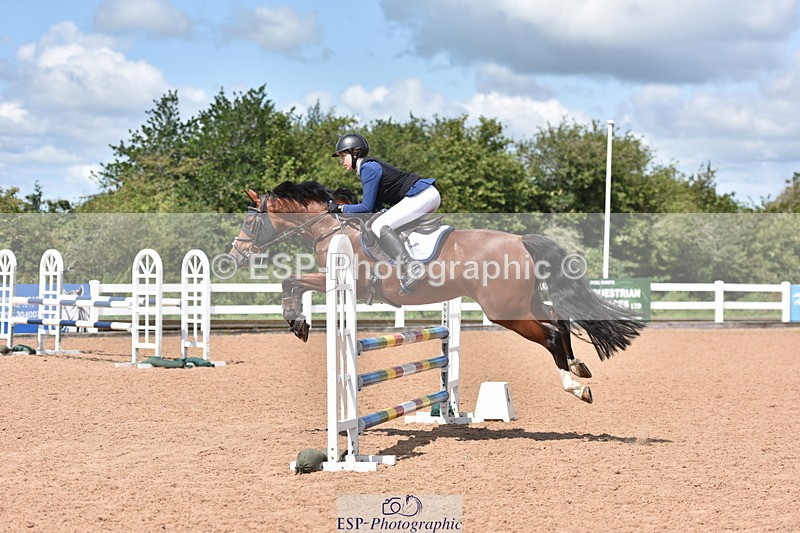 230806A-125658-01854 - Cls 20 Pony Discovery & 90cm Open