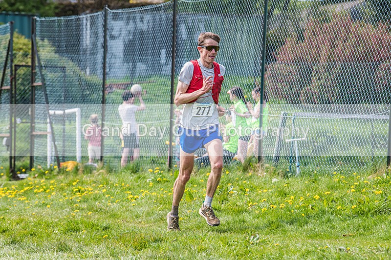 The Finish-59 - The 3 Peaks Race Saturday 25th April 2026 - The Finish