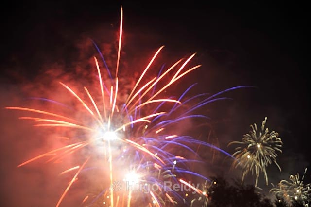  - KCAT 10 Yr Celebration