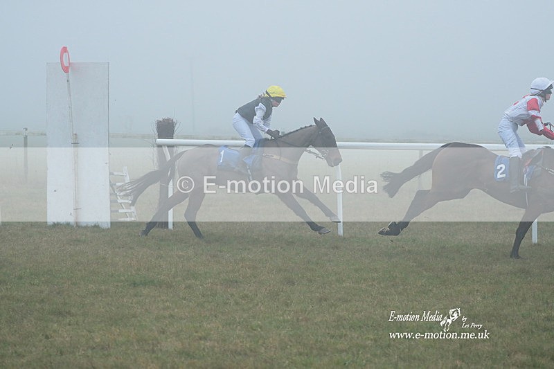 PtP 2901230240 - Heythrop Hunt PtP Cocklebarrow 29/01/2023