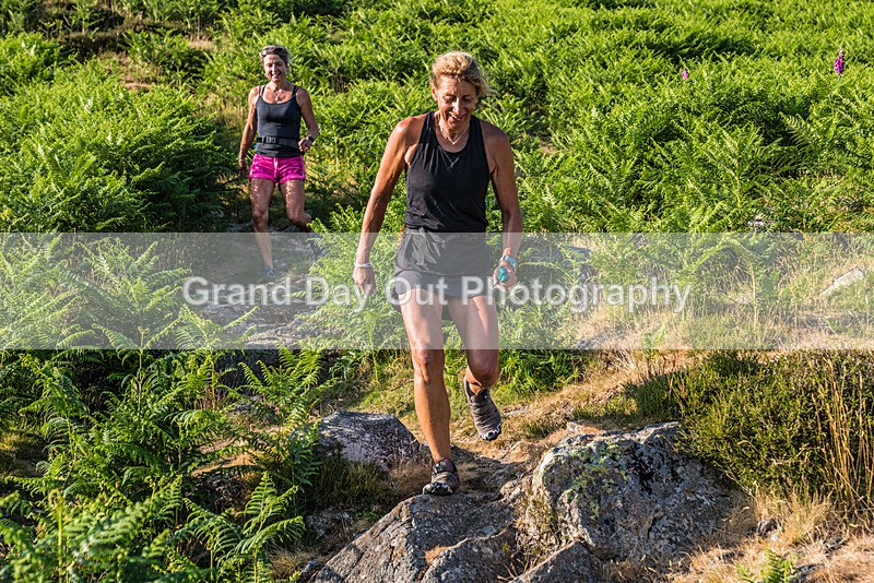 Langstrath-3 - Langstrath Fell Race Wednesday 21st June 2023