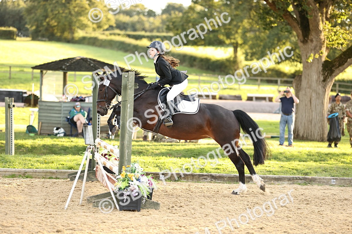 SBM_56085 - J10 - Junior Pony 75cm Championship