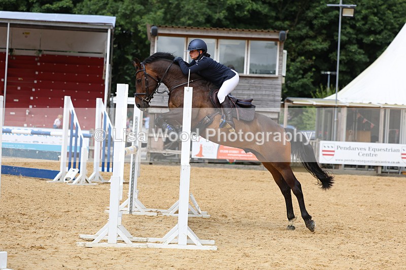 3E7A1537 - Class 12: 1.05 National Amateur Qualifier