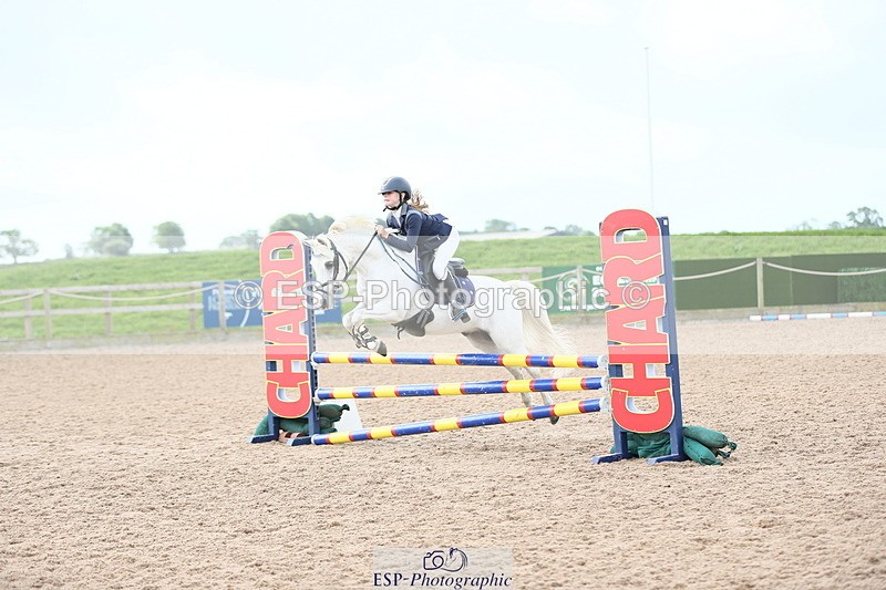 230715A-105017-00415 - Cls 34 Springboard 128cm & 138cm