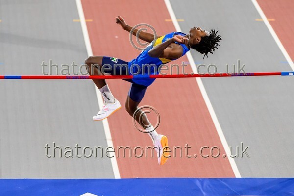 CEREL-924942 - Field Male Set Three