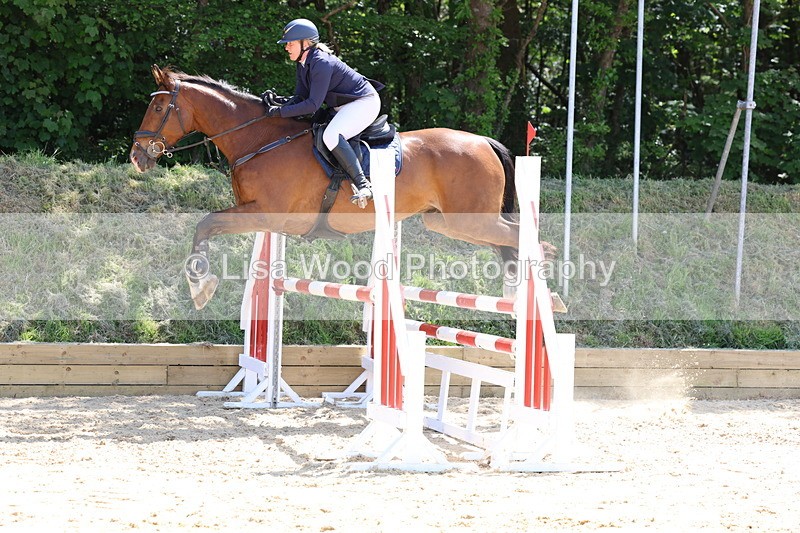 3E7A6024 - Class 5: Senior Discovery/1m open